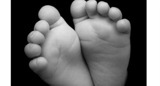 2 வயது குழந்தைக்கு நேர்ந்த சோகம்